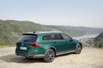 Volkswagen Passat Alltrack 2019 года (WW)
